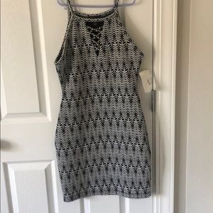 New Material girl dress